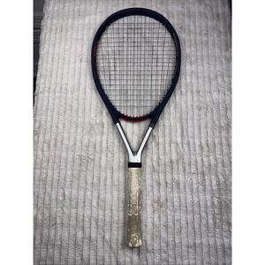 Head Ti.S5 Comfort Zone Titanium Tennis Racquet 4 1/4 Excellent Needs New Grip